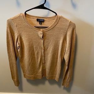 Limited Cardigan Sweater